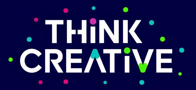 Think Creative