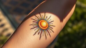 Read more about the article Apollo Tattoo Meaning and Symbolism