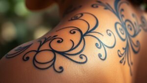 Read more about the article Ezili Mapyang Tattoo Meaning and Symbolism