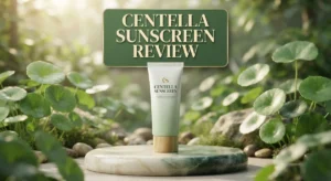 Read more about the article Skin1004 Madagascar Centella Sunscreen Review: Worth Your Money?