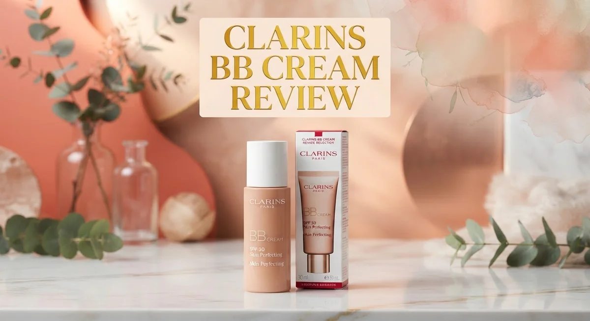 Read more about the article Clarins BB Cream Review 2026: Coverage, Ingredients & Performance