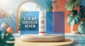 Read more about the article EltaMD UV Clear Broad-Spectrum SPF 46 Sunscreen Review: Worth The Price?