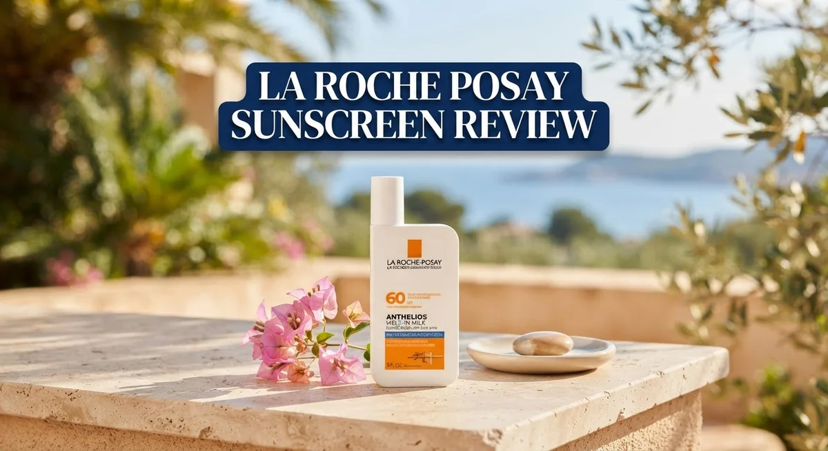 Read more about the article La Roche-Posay Sunscreen Review 2026: Is It Worth Trying?