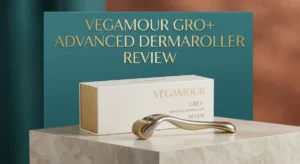 Read more about the article Vegamour GRO+ Advanced Dermaroller Review: Should You Try This?
